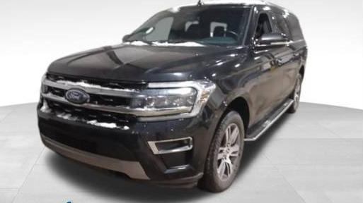 FORD EXPEDITION MAX 2022 1FMJK2AT5NEA21452 image